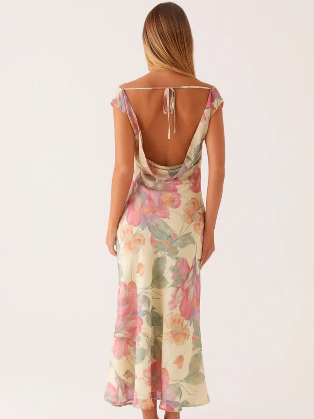 Peppermayo maxi dress - Picture 3 of 9